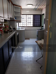 Blk 725 Yishun Street 71 (Yishun), HDB 3 Rooms #200972922